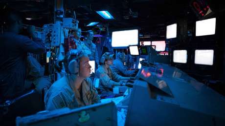 "Quieren convertir el mar Rojo en un mar de sangre": Erdogan comenta los ataques de Occidente contra los hutíes