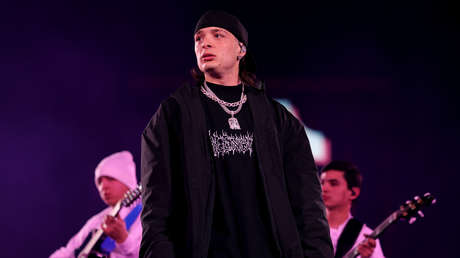 "Nos ha derrotado el narcotráfico": La invitación de Peso Pluma a Viña del Mar desata controversia en Chile