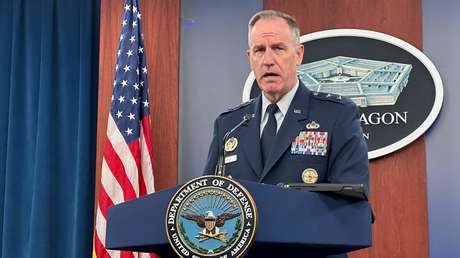 El Pentágono ofrece una actualización sobre el estado de salud de Lloyd Austin