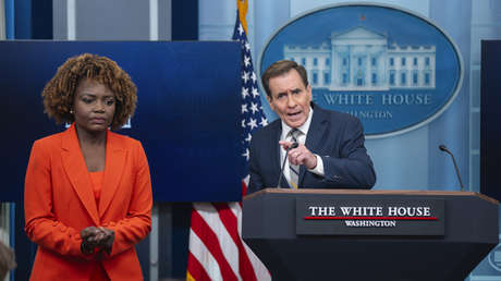 EE.UU. dice que "no está interesado en una guerra en Yemen" tras bombardear su territorio