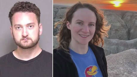 Exespecialista en control de intoxicaciones, acusado de envenenar a su esposa