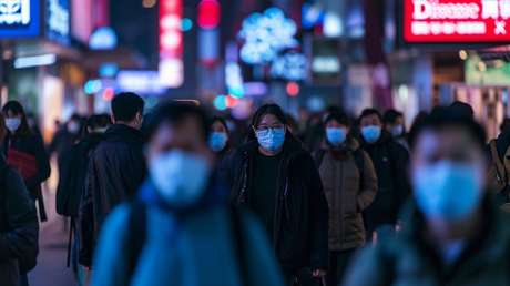 La OMS advierte de una 'enfermedad X' que podría ser 20 veces más mortífera que el coronavirus