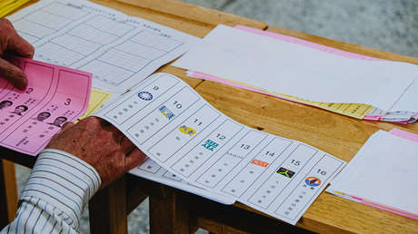 China "deplora energéticamente" las declaraciones de Blinken sobre las elecciones en Taiwán