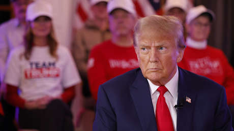 Trump tacha de "estúpida" la guerra en Irak: "Dije que, si iban allí, que se quedaran con el petróleo"