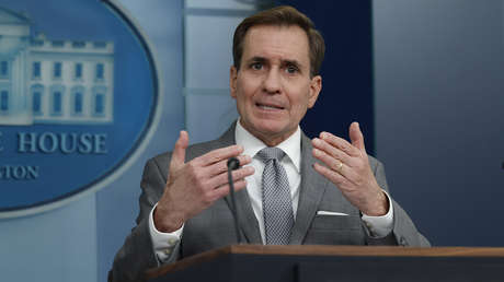 EE.UU. afirma no buscar la guerra con Yemen mientras continúan sus ataques contra los hutíes