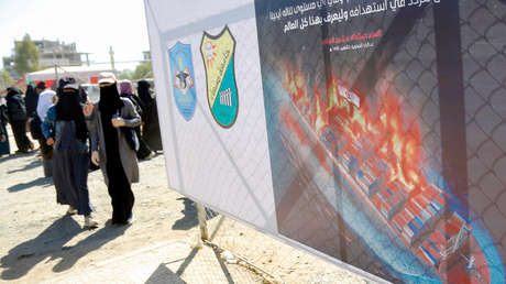 El Reino Unido no planea escalar el conflicto con los hutíes, declara el ministro de Defensa