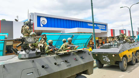 Ecuador en llamas: los efectos políticos de los recientes acontecimientos criminales