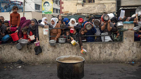 Guterres advierte que las tensiones en el mar Rojo y Oriente Medio se pueden volver "imposibles de contener"