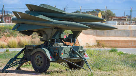 Reportan que España envió a Ucrania armas por valor de casi 150 millones de dólares en año y medio