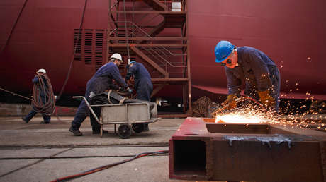 Los europeos tienden a trabajar menos horas, pese la recuperación del empleo