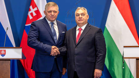 Eslovaquia rechaza la idea de "luchar hasta el último soldado" ucraniano