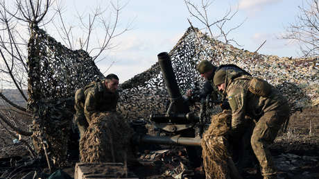 Un eurodiputado insta a la UE a repatriar a los ucranianos "cobardes" que huyeron de su país