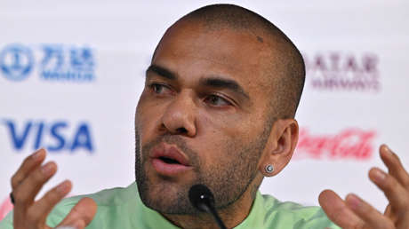 Dani Alves dice ahora que iba bebido cuando presuntamente violó a una joven en Barcelona