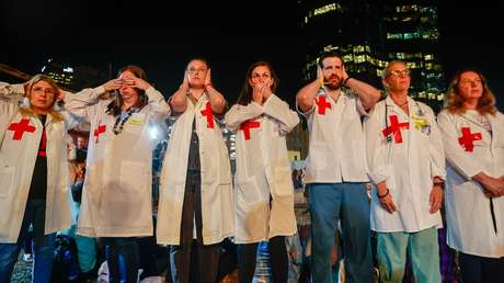 Israel prohíbe a sus médicos cooperar con una comisión investigadora de la ONU