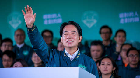 Financial Times: Congresistas de EE.UU. visitarán pronto Taiwán