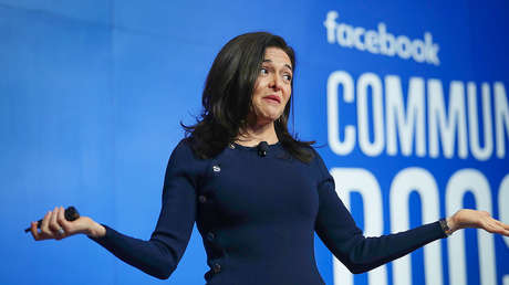 La ex 'número dos' de Meta abandona la junta directiva del gigante de redes sociales