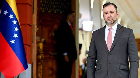 Venezuela aboga por restablecer "la legalidad internacional" para abordar el conflicto palestino