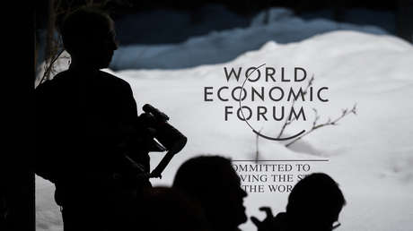 Oriente Medio, Ucrania, IA y temores ante una vuelta de Trump: así fue el Foro de Davos