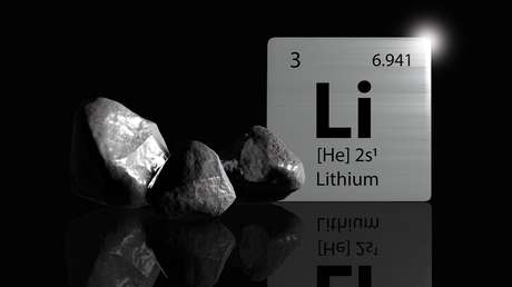 Nuevos yacimientos convierten a Tailandia en el tercer país del mundo más rico en litio