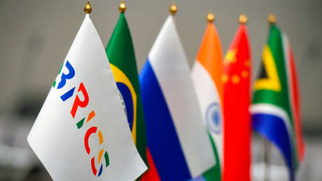 Diputados peronistas piden al Gobierno de Milei que "explique y fundamente" su rechazo a unirse a los BRICS