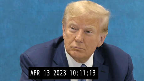 Trump dice que salvó al mundo de "un holocausto nuclear"