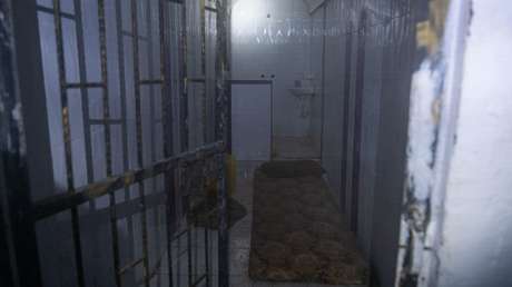 El Ejército israelí encuentra un túnel bajo la casa de un miembro de Hamás donde hubo rehenes (VIDEO, FOTOS)