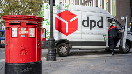 "Esta empresa es la peor": El chat de IA de una compañía 'se rebela' y lanza insultos