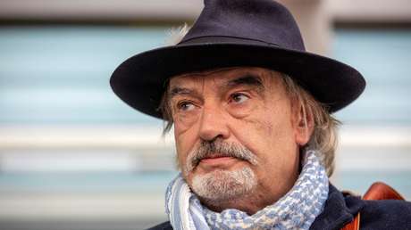 Muere a los 66 años experiodista británico sospechoso de asesinar a una francesa en Irlanda