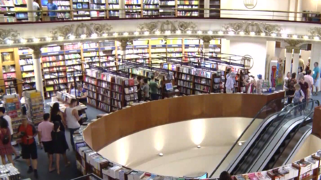 Captura de pantalla.