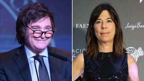 Los ataques de Milei contra mujeres periodistas en Argentina levantan el repudio del gremio