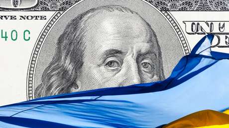 WSJ: Ucrania puede imprimir dinero para cubrir déficit presupuestario superior a los 40.000 millones de dólares