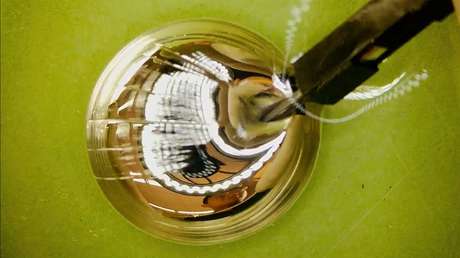 Desarrollan en China la primera memoria RAM flexible