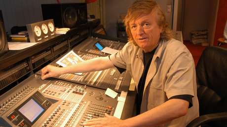 Muere el compositor y productor Frank Farian, la mente maestra detrás de Boney M y Milli Vanilli