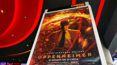 Anuncian los nominados a los Premios Óscar 2024