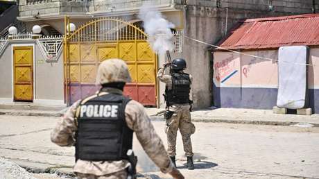 "Es difícil exagerar la gravedad de la situación": La ONU alerta sobre la violencia indiscriminada en Haití