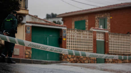 Sin trabajo, dinero, ni familia: el presunto triple asesino de Madrid alega que fue estafado por sus víctimas