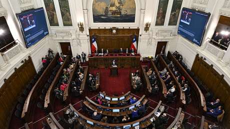 El Senado de Chile rechaza un proyecto de ley que beneficiaba a presos por delitos de lesa humanidad