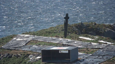 Handelsblatt: Londres quiere comprarle a Berlín misiles de crucero Taurus para poder enviarle más cohetes Storm Shadow a Kiev