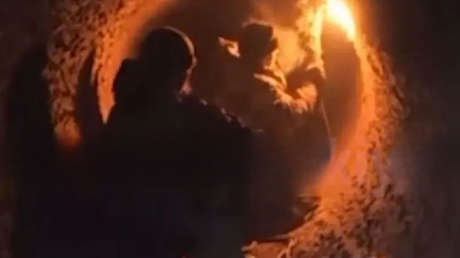 La operación épica con la que las tropas rusas tomaron una fortificación inexpugnable