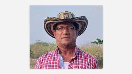 Mardonio Mejía Mendoza