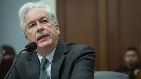 WP: Jefe de la CIA ayudará a negociar un ambicioso acuerdo entre Israel y Hamás