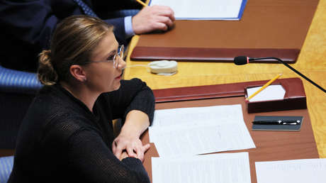 Ucrania admite que sus prisioneros de guerra podrían haber estado en el avión ruso que sus fuerzas derribaron