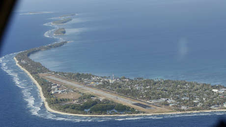 ¿Cómo unas elecciones en un pequeño país del Pacífico pueden cambiar el equilibrio de poder en la región?