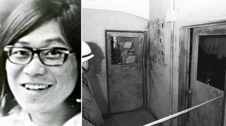 Atrapan a uno de los hombres más buscados de Japón después de casi medio siglo