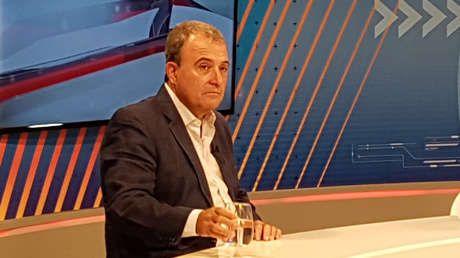 "Podemos dejar sin energía al gobierno": Autoridad provincial reacciona a la amenaza de Milei