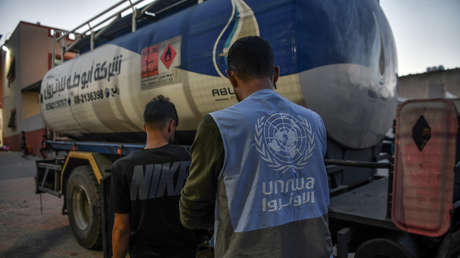 Varios países suspenden la financiación de una agencia de la ONU por presuntos vínculos con Hamás