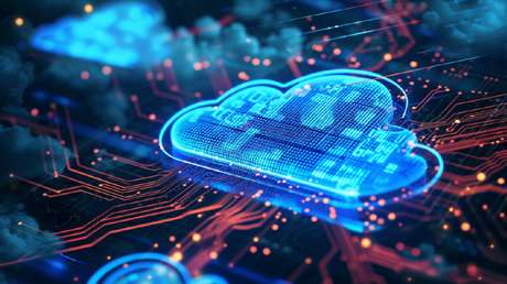Bloomberg: EE.UU. toma medidas que "señalan la siguiente fase de la guerra tecnológica entre Washington y Pekín"