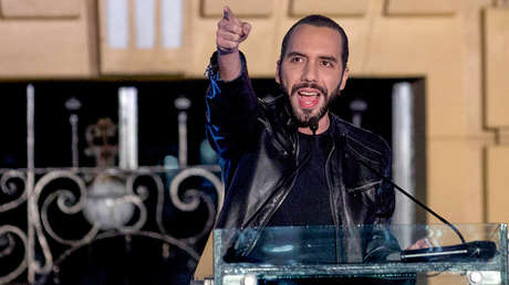 Nayib Bukele, el carismático político de la 'mano dura' que volverá a gobernar El Salvador
