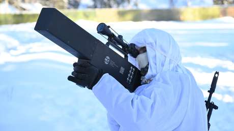 Rusia intercepta 21 drones ucranianos en varias regiones