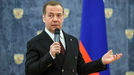 Medvédev sobre la situación en Texas: "Washington se ha mostrado un impotente total en política interior"